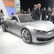 Illustration for article titled The Top Ten Photo Galleries Of The 2009 Detroit Auto Show